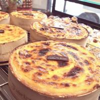 Flan crémeux à l'ancienne