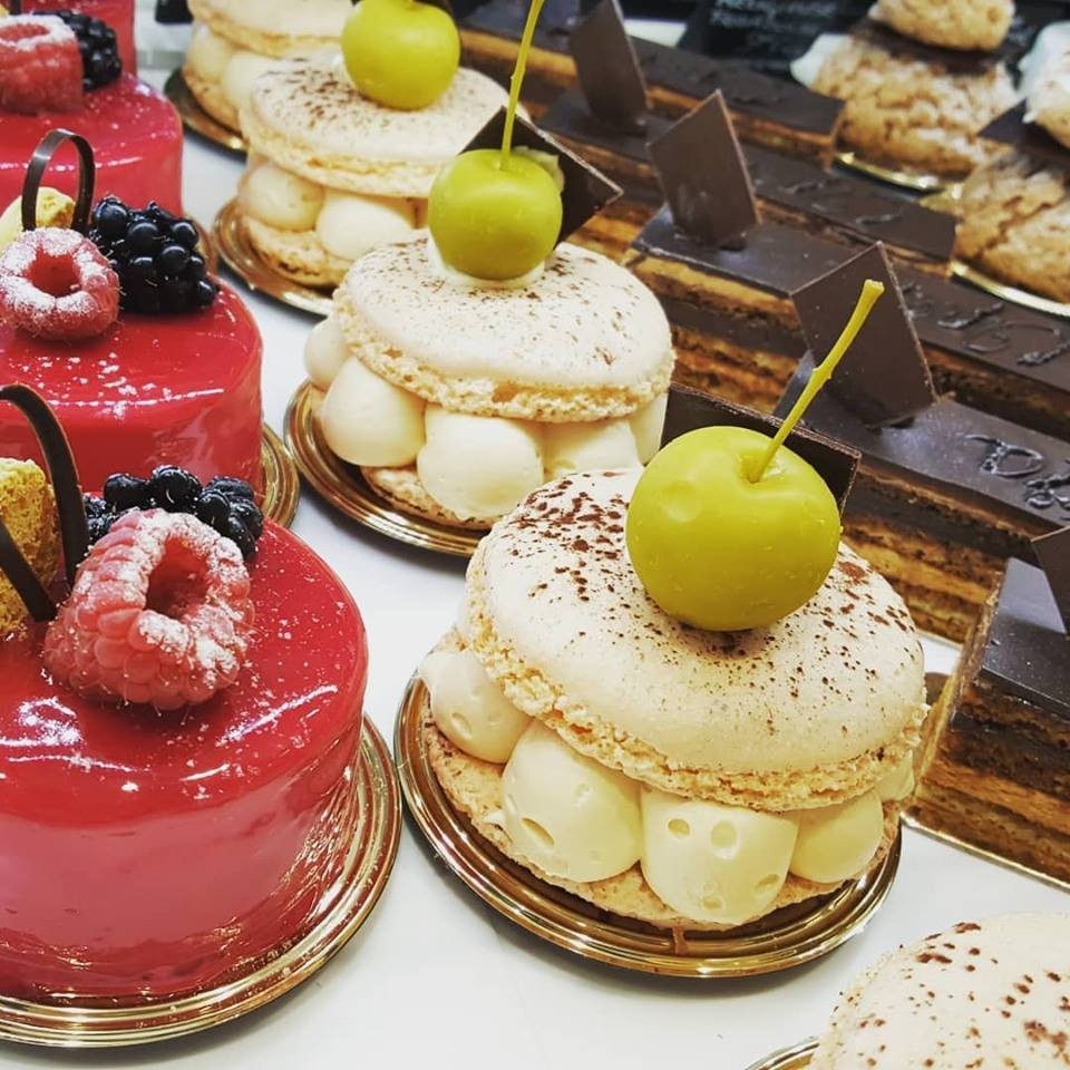 Macaron