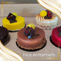 Gâteaux 