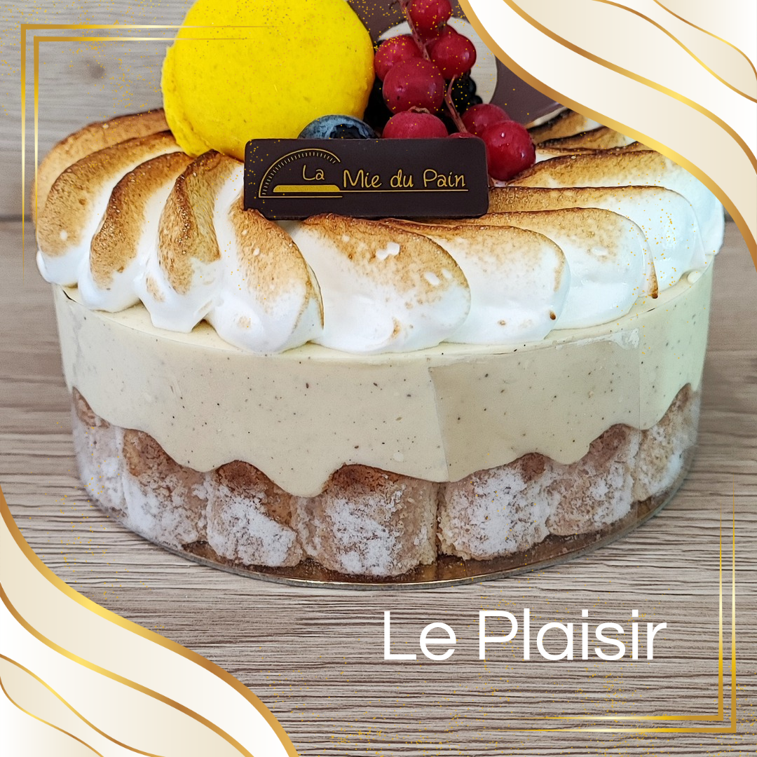 Le plaisir