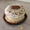 Le Paris-Brest individuel 