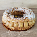 Le Paris-Brest à partager