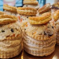 Bouchée à la Reine