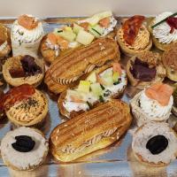 Petits fours réception